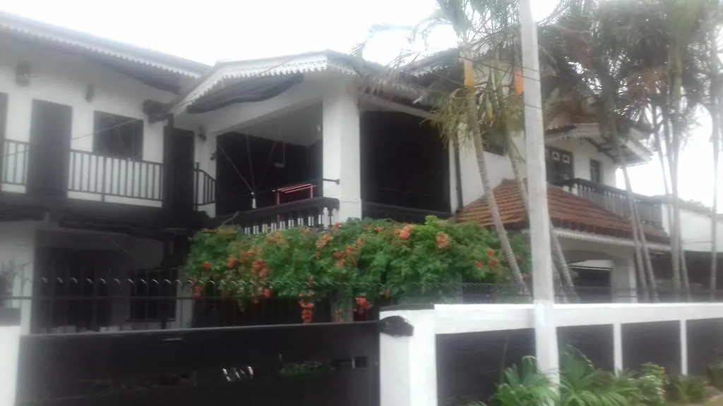 Annvita Home Stay Negombo Sri Lanka