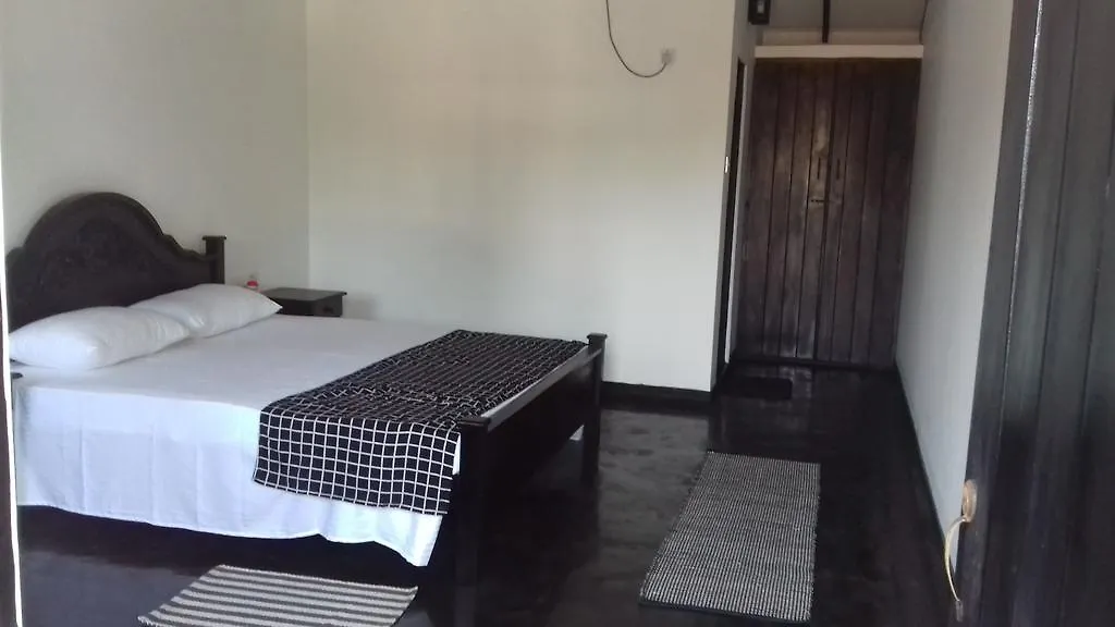 Habitación en casa particular Annvita Home Stay Negombo
