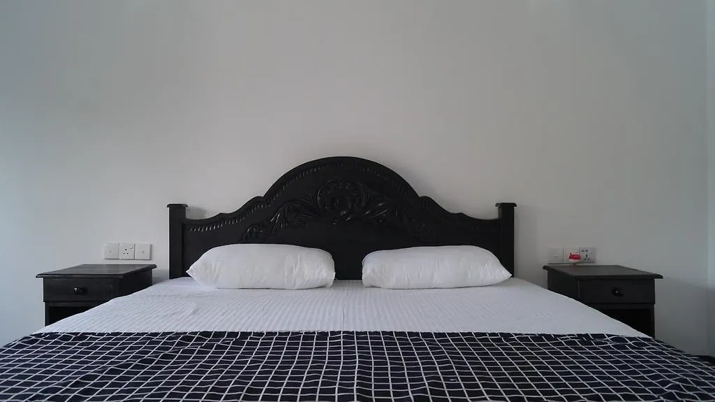 Annvita Home Stay Negombo Sri Lanka